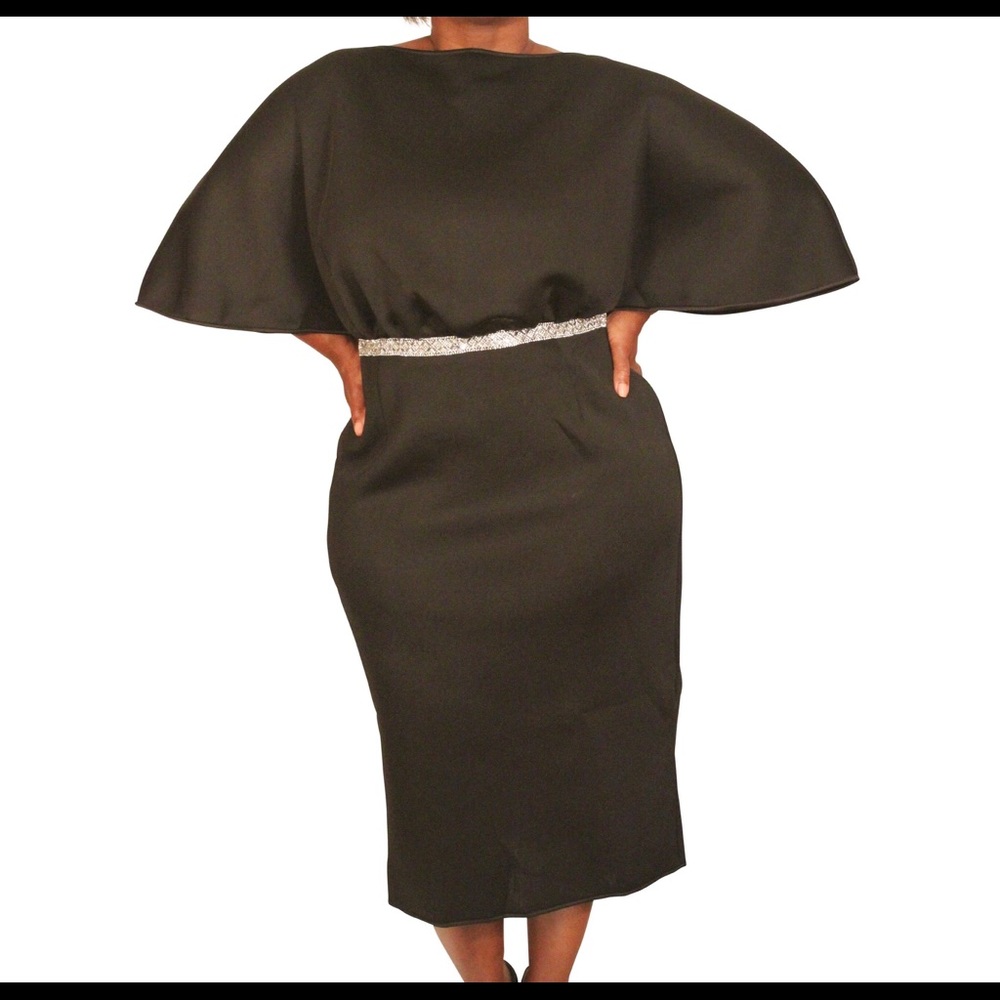WHY Dress NWT Plus Size Dress